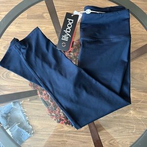 Lilybod Capri Leggings